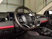 JETOUR X50 Кемерово  - изображение 33