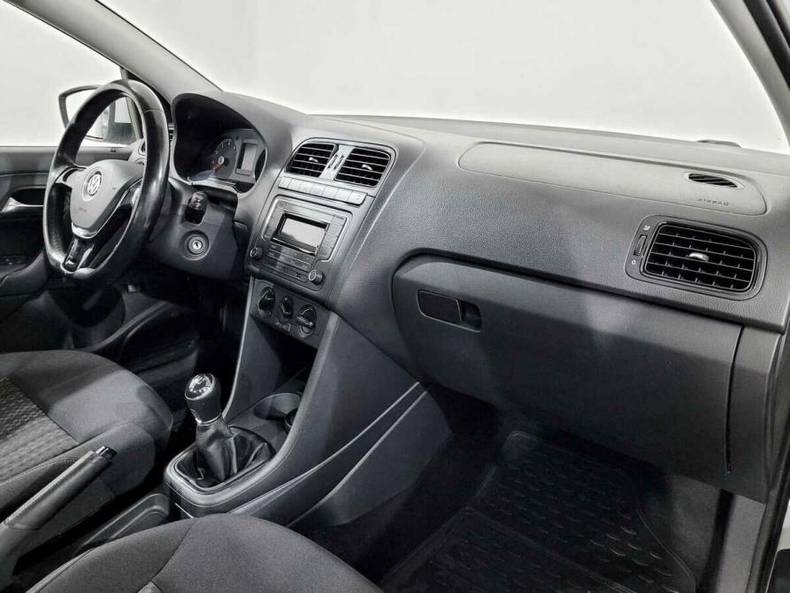 Volkswagen Polo V Рестайлинг Москва  - изображение 10