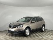 Nissan Qashqai I Рестайлинг Воронеж  - изображение 22