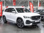 Geely Monjaro I Санкт-Петербург  - изображение 38