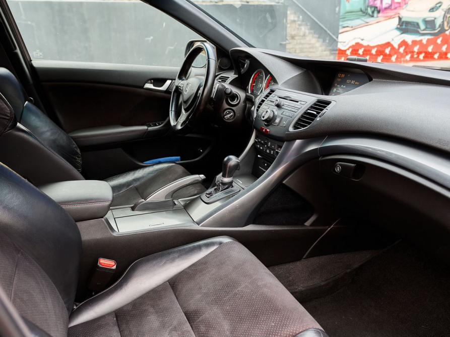 Honda Accord VIII Рестайлинг Казань  - изображение 6