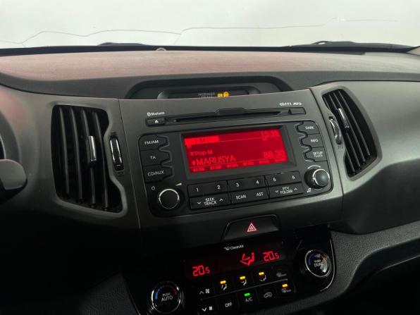 Kia Sportage III с пробегом 2013 года, цена 1 267 000 рублей, 147195 км, внедорожник, Автокод Объявления