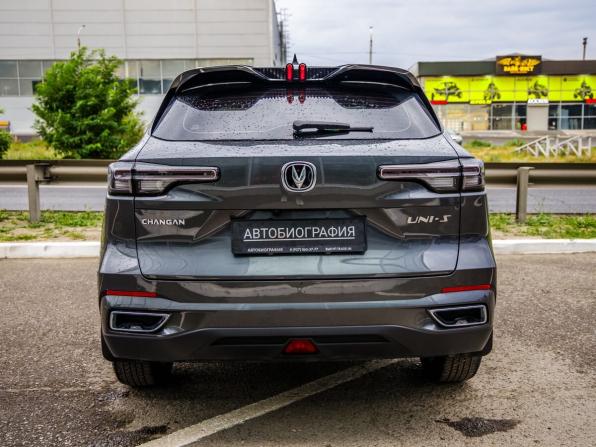 Changan CS55 Plus II с пробегом 2024 года, цена 2 328 000 рублей, 22674 км, внедорожник, Автокод Объявления