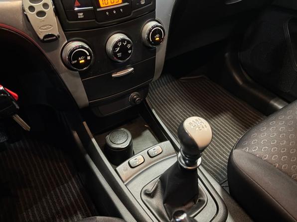 SsangYong Actyon II с пробегом 2012 года, цена 999 000 рублей, 157000 км, внедорожник, Автокод Объявления