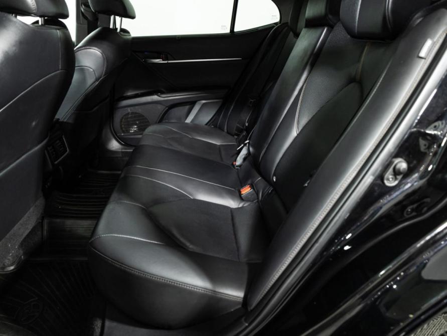 Toyota Camry VIII (XV70) Санкт-Петербург  - изображение 10