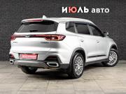 Chery Tiggo 8 I Рестайлинг Екатеринбург  - изображение 25