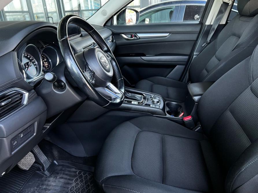 Mazda CX-5 II Волгоград  - изображение 8