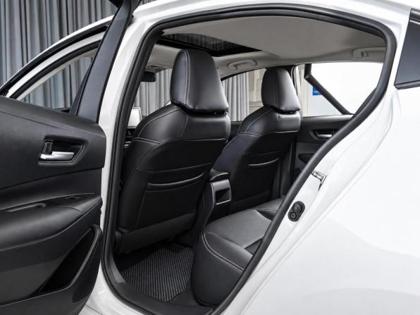 Toyota Corolla XII (E210) с пробегом 2021 года, цена 1 899 000 рублей, 51703 км, седан, Автокод Объявления
