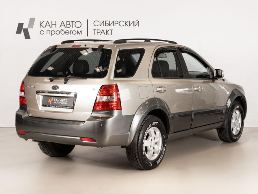 Kia Sorento I Рестайлинг Казань  - изображение 3