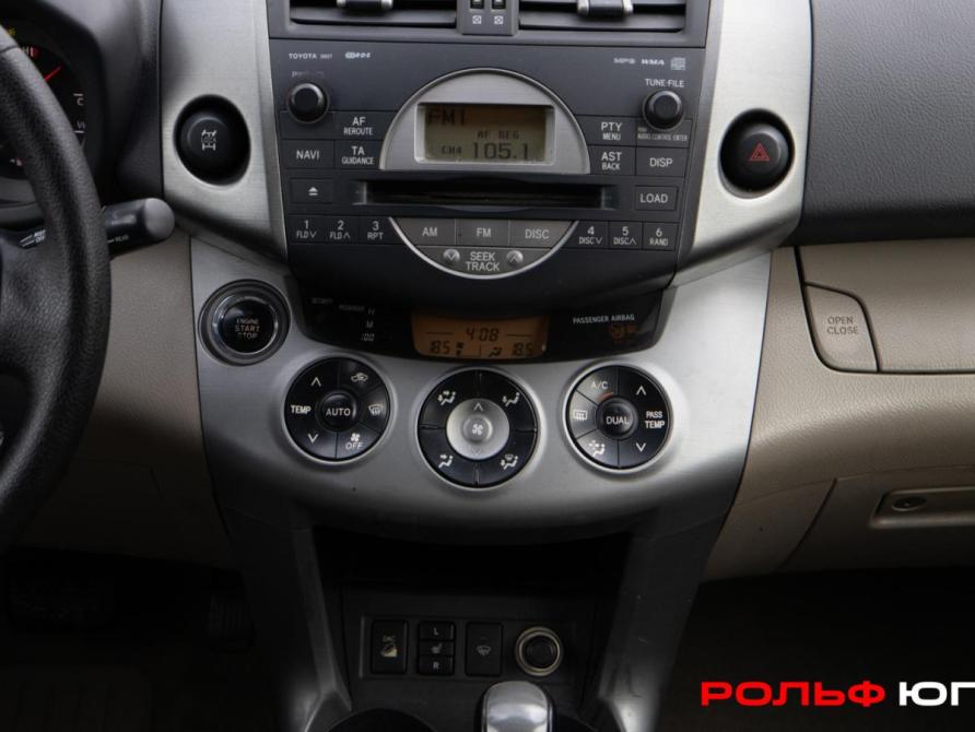 Toyota RAV4 III (XA30) Москва  - изображение 18