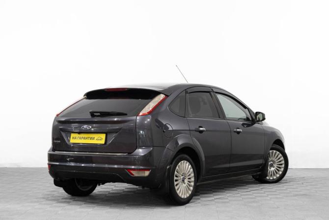 Ford Focus II Рестайлинг с пробегом 2010 года, цена 739 000 рублей, 200400 км, хэтчбек, Автокод Объявления