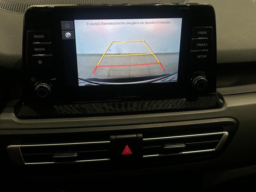 Kia Seltos I Санкт-Петербург  - изображение 12
