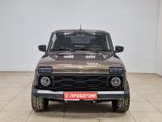 Lada (ВАЗ) Niva Legend Альметьевск  - изображение 23