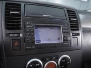 Nissan Tiida I Рестайлинг Ростов-на-Дону  - изображение 29