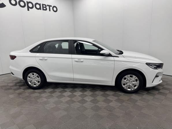 Geely Emgrand II с пробегом 2024 года, цена 1 710 000 рублей, 13220 км, седан, Автокод Объявления