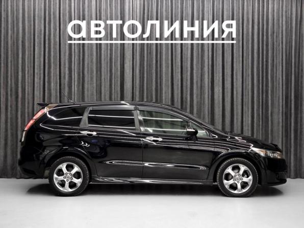 Honda Stream II Рестайлинг с пробегом 2009 года, цена 1 050 000 рублей, 125000 км, минивэн, Автокод Объявления