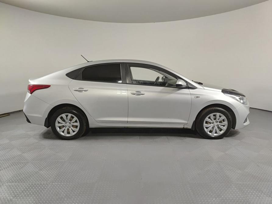 Hyundai Solaris II Уфа  - изображение 5
