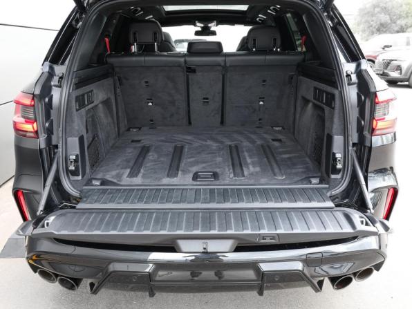 BMW X5 M III (F95) с пробегом 2021 года, цена 8 949 000 рублей, 75268 км, внедорожник, Автокод Объявления