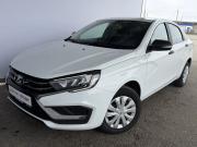 Lada (ВАЗ) Vesta I Рестайлинг (NG) Киров  - изображение 53
