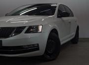 Skoda Octavia III (A7) Рестайлинг Санкт-Петербург  - изображение 55