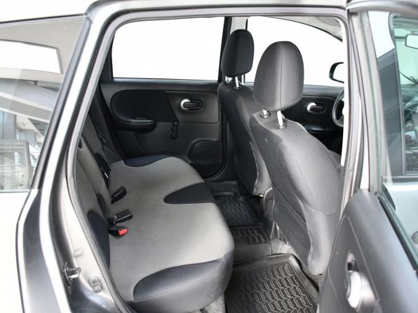 Nissan Note I Рестайлинг с пробегом 2011 года, цена 885 000 рублей, 102917 км, хэтчбек, Автокод Объявления