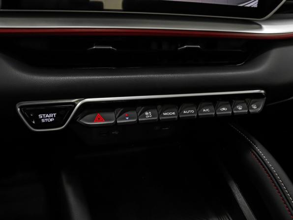Geely Coolray I Рестайлинг с пробегом 2024 года, цена 1 999 000 рублей, 18580 км, внедорожник, Автокод Объявления