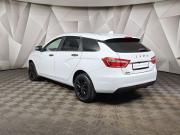 Lada (ВАЗ) Vesta I Москва  - изображение 26