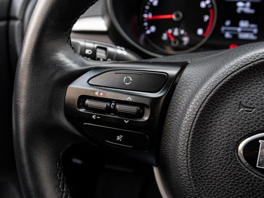 Kia Rio IV Краснодар  - изображение 16