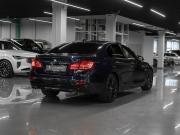 BMW 5 серии VI (F10/F11/F07) Рестайлинг Москва  - изображение 27