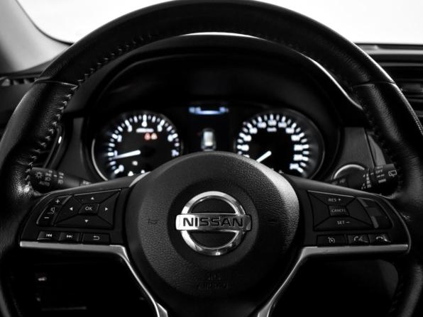 Nissan X-Trail III Рестайлинг с пробегом 2019 года, цена 1 500 000 рублей, 120000 км, внедорожник, Автокод Объявления