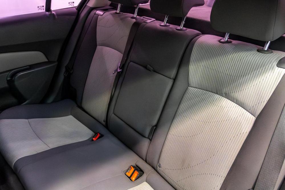 Chevrolet Cruze I Ульяновск  - изображение 25