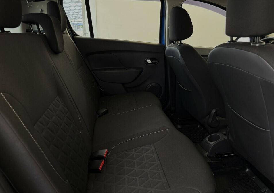 Renault Sandero II Москва  - изображение 13