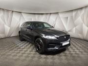 Jaguar F-Pace I Москва  - изображение 24