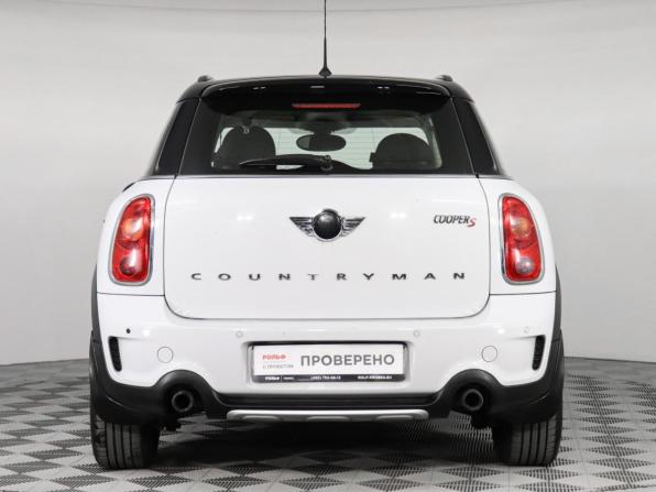 Mini Countryman I с пробегом 2016 года, цена 1 649 000 рублей, 147345 км, внедорожник, Автокод Объявления