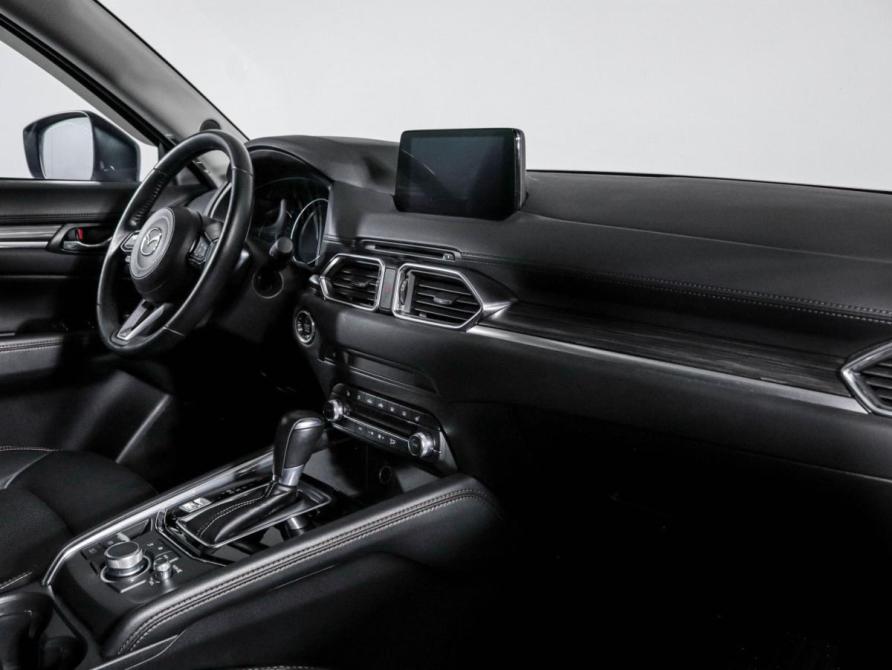 Mazda CX-5 II Москва  - изображение 10