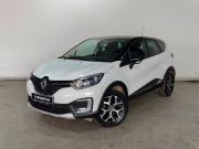 Renault Kaptur I Москва  - изображение 21