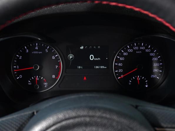Kia Optima IV с пробегом 2016 года, цена 1 448 000 рублей, 136199 км, седан, Автокод Объявления