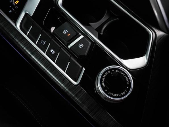 Geely Tugella I Рестайлинг с пробегом 2024 года, цена 3 249 000 рублей, 32522 км, внедорожник, Автокод Объявления