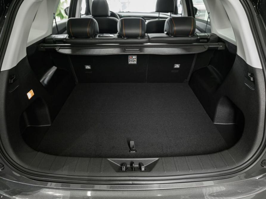 Changan CS75 Pro Москва  - изображение 11