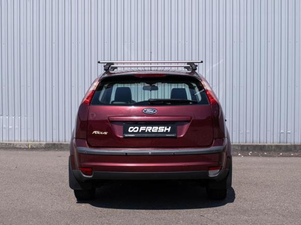 Ford Focus II с пробегом 2007 года, цена 929 000 рублей, 188061 км, хэтчбек, Автокод Объявления
