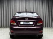 Hyundai Solaris I Ижевск  - изображение 31