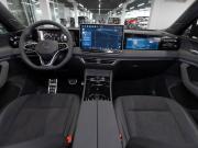 Volkswagen Tiguan III (China Market) Москва  - изображение 38