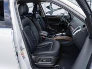 Audi Q5 I (8R) Краснодар  - изображение 29