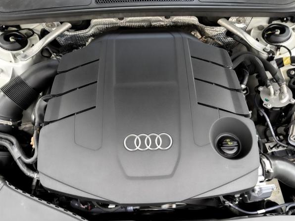 Audi A7 II (4K) с пробегом 2021 года, цена 6 860 000 рублей, 51476 км, лифтбек, Автокод Объявления