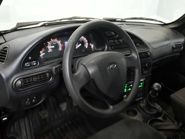 Lada (ВАЗ) Niva Travel I с пробегом 2025 года, цена 1 300 000 рублей, 18572 км, внедорожник, Автокод Объявления