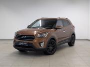 Hyundai Creta I Санкт-Петербург  - изображение 31