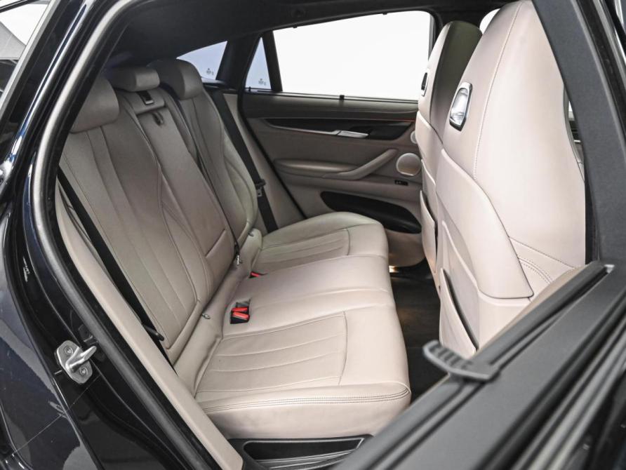 BMW X6 M II (F86) Ставрополь  - изображение 7