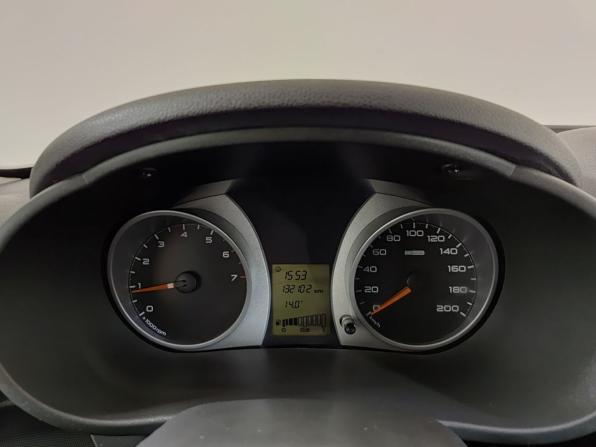Lada (ВАЗ) Granta I с пробегом 2013 года, цена 375 000 рублей, 131000 км, седан, Автокод Объявления