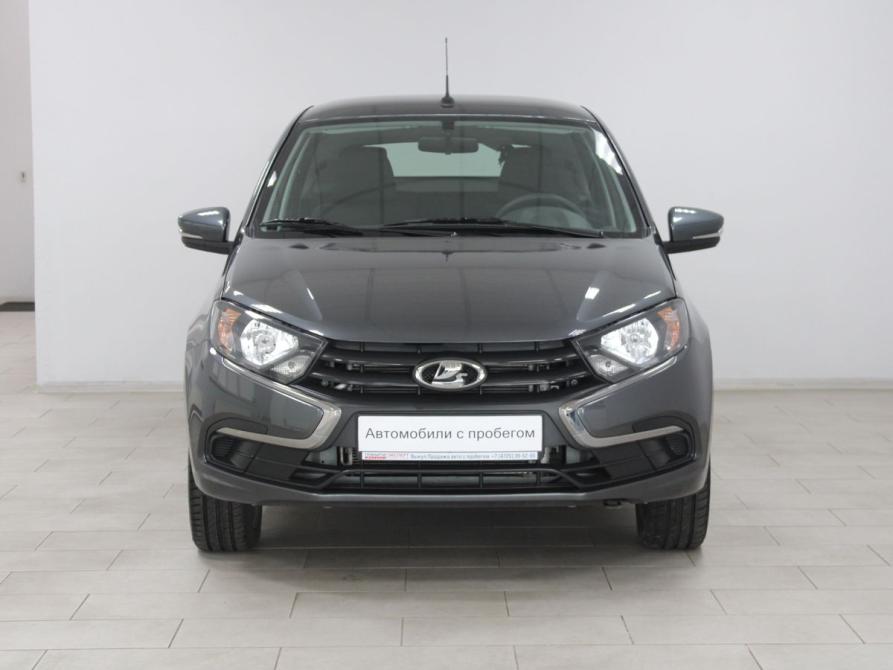 Lada (ВАЗ) Granta I Рестайлинг Старый Оскол  - изображение 2