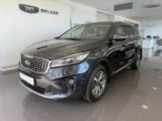 Kia Sorento III Prime Рестайлинг Подольск  - изображение 27